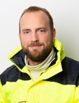 Bausachverständiger, Immobiliensachverständiger, Immobiliengutachter und Baugutachter  Daniel Hosper Hochtaunuskreis