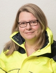 Bausachverständige, Immobiliensachverständige, Immobiliengutachterin und Baugutachterin  Svenja Rohlfs Hochtaunuskreis